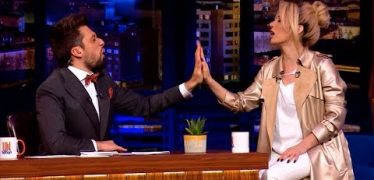 Lav Ereko (Samvel Sargsyan & Luiza Nersisyan) 20.04.2018