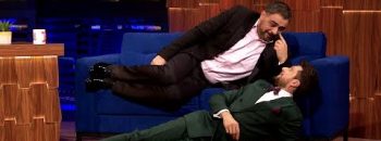 Lav Ereko (Ara Martirosyan & Arman Margaryan) 30.03.2018