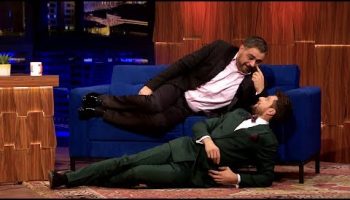 Lav Ereko (Ara Martirosyan & Arman Margaryan) 30.03.2018
