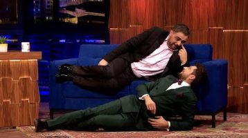 Lav Ereko (Ara Martirosyan & Arman Margaryan) 30.03.2018