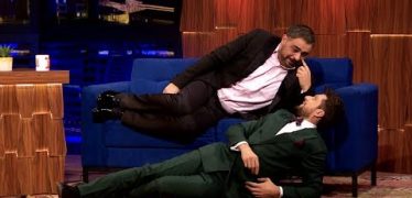 Lav Ereko (Ara Martirosyan & Arman Margaryan) 30.03.2018