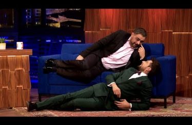 Lav Ereko (Ara Martirosyan & Arman Margaryan) 30.03.2018