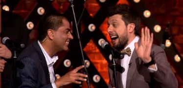 Lav Ereko (Vahram Sahakyan & Yogeshvar Sangvan) 13.04.2018