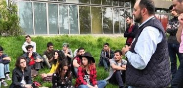 Lratvakan Kentron 04.10.18