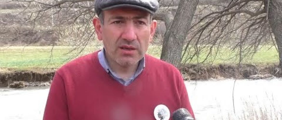 Lratvakan Kentron 04.02.18