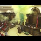 Lratvakan Kentron 04.11.18
