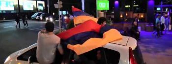 Lratvakan Kentron 04.12.18