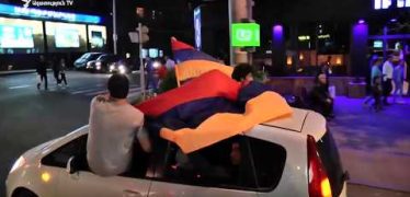 Lratvakan Kentron 04.12.18