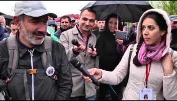 Lratvakan Kentron 04.13.18