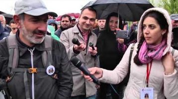 Lratvakan Kentron 04.13.18