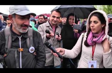 Lratvakan Kentron 04.13.18