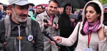 Lratvakan Kentron 04.13.18