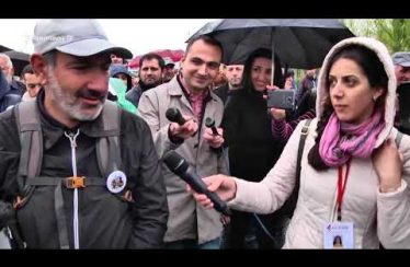 Lratvakan Kentron 04.13.18
