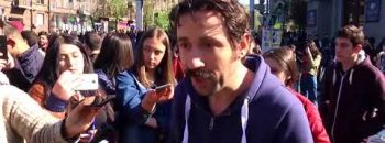 Lratvakan Kentron 04.16.18