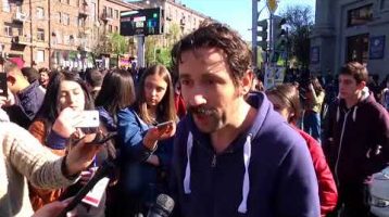 Lratvakan Kentron 04.16.18