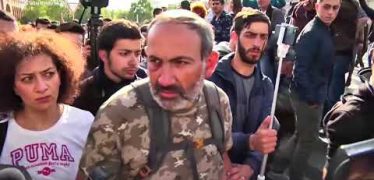 Lratvakan Kentron 04.17.18