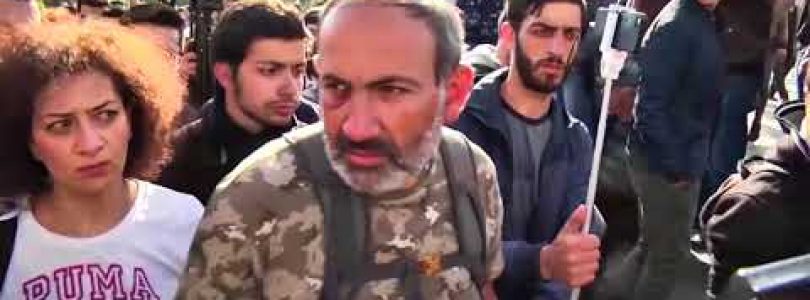 Lratvakan Kentron 04.17.18