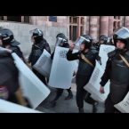Lratvakan Kentron 04.18.18
