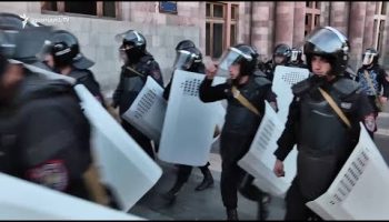 Lratvakan Kentron 04.18.18
