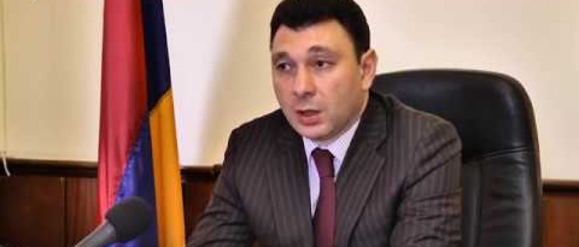Lratvakan Kentron 04.03.18