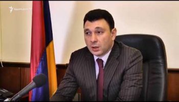 Lratvakan Kentron 04.03.18