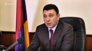 Lratvakan Kentron 04.03.18