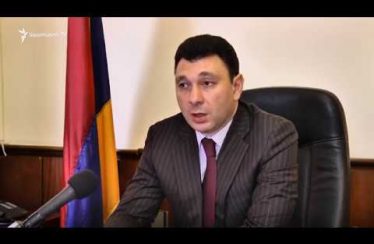 Lratvakan Kentron 04.03.18
