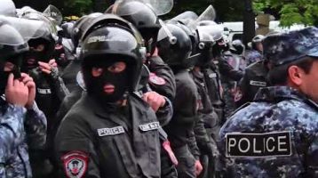 Lratvakan Kentron 04.19.18