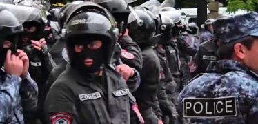 Lratvakan Kentron 04.19.18