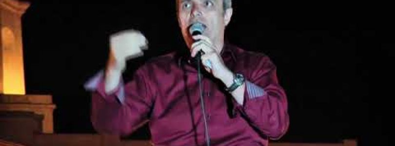 Lratvakan Kentron 04.20.18