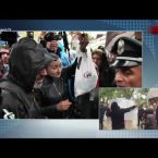 Latest News from Yerevan April 21, 2018