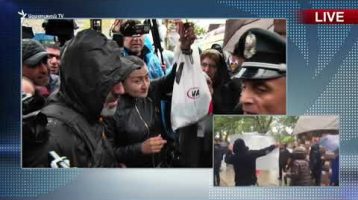 Latest News from Yerevan April 21, 2018