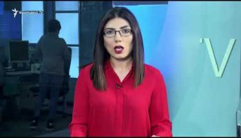 Lratvakan Kentron 04.25.18