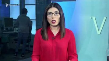 Lratvakan Kentron 04.25.18