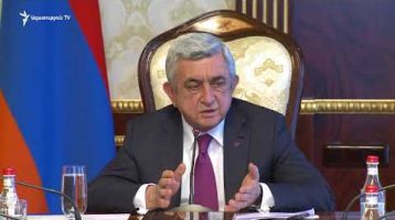 Lratvakan Kentron 04.04.18