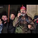 Lratvakan Kentron 04.27.18