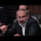 Lratvakan Kentron 04.30.18