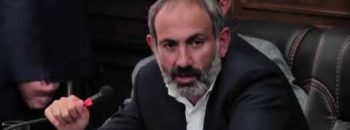 Lratvakan Kentron 04.30.18