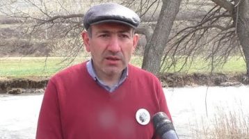 Lratvakan Kentron 04.02.18