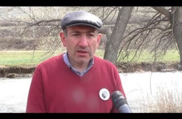 Lratvakan Kentron 04.02.18