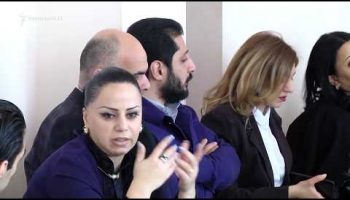 Lratvakan Kentron 04.06.18