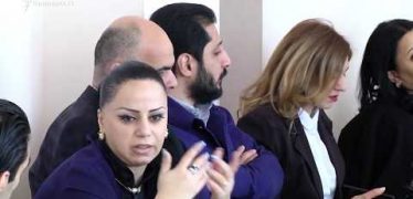 Lratvakan Kentron 04.06.18