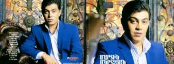 Martin Mkrtchyan – Siro Molorak (Album 2010)