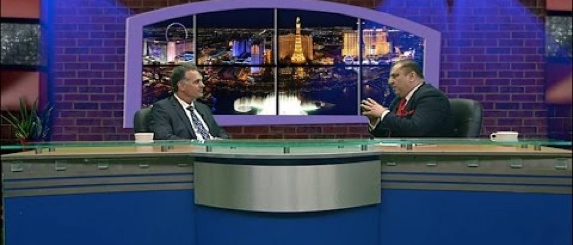 Mer Show Danny Tarkanian