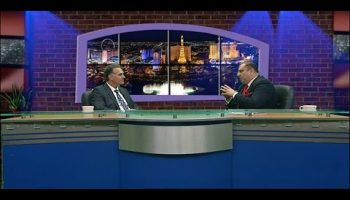 Mer Show Danny Tarkanian