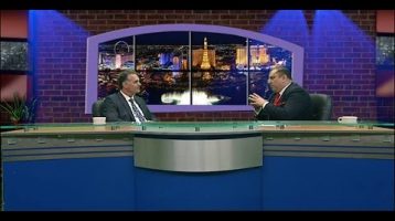 Mer Show Danny Tarkanian