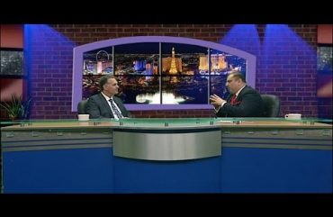 Mer Show Danny Tarkanian