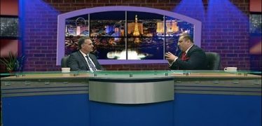 Mer Show Danny Tarkanian