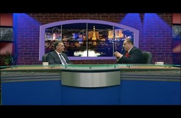 Mer Show Danny Tarkanian
