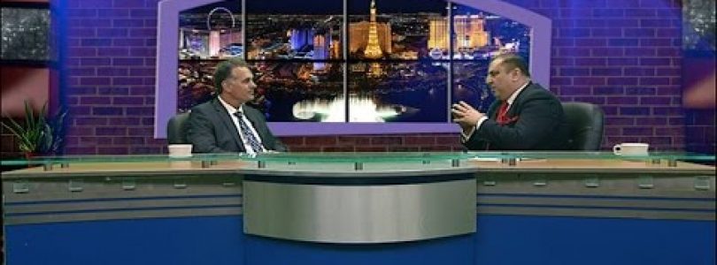 Mer Show Danny Tarkanian